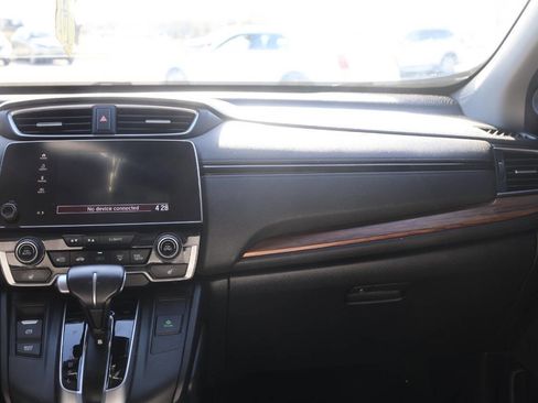 Used 2018 Honda CR-V EX-L image 22
