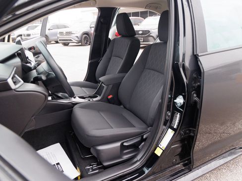 Certified 2026 Toyota Corolla LE image 32