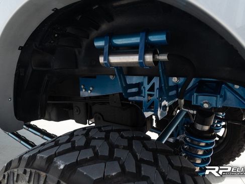 Used 2017 Ford F250 Platinum w/ Platinum Ultimate Package image 48