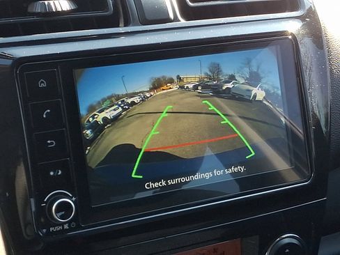 Used 2024 Mitsubishi Mirage G4 ES image 17