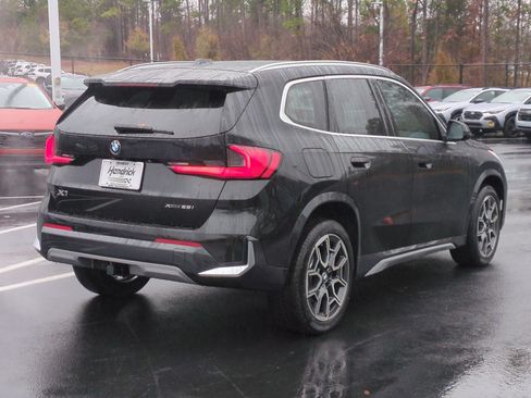 Used 2026 BMW X1 xDrive28i w/ Technology Package AWD/4WD image 9