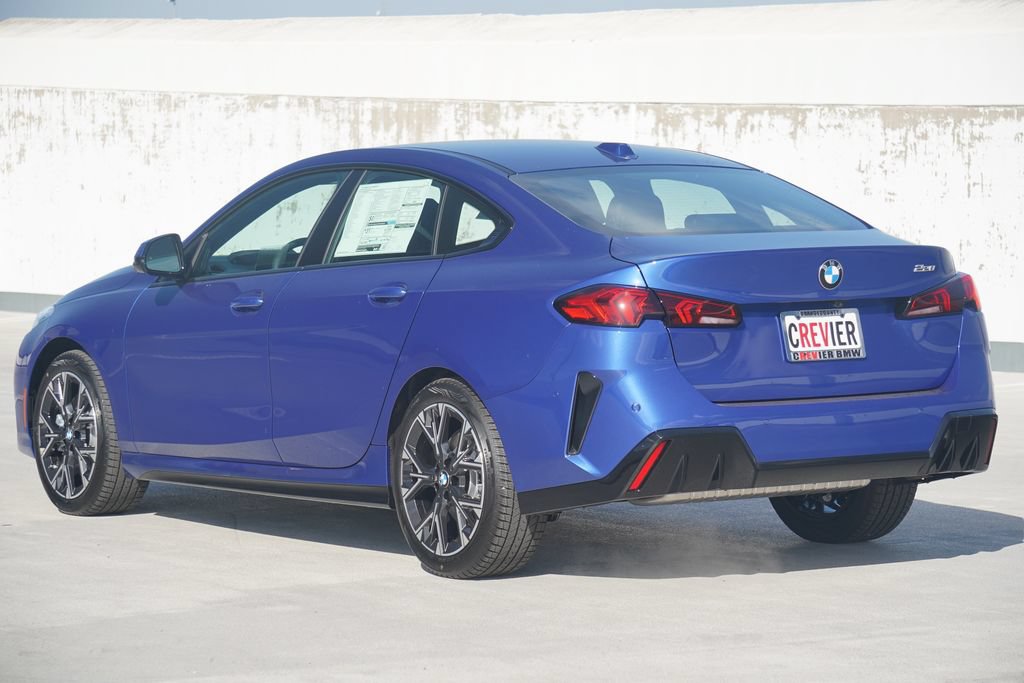 Used 2026 BMW 228i w/ Technology Package FWD image 7