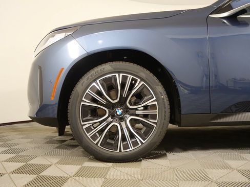 Used 2026 BMW X3 xDrive30i w/ Convenience Package AWD/4WD image 2
