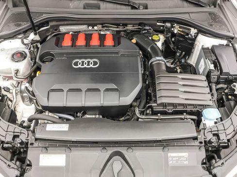 Used 2023 Audi S3 Premium Plus w/ Premium Plus Package image 42