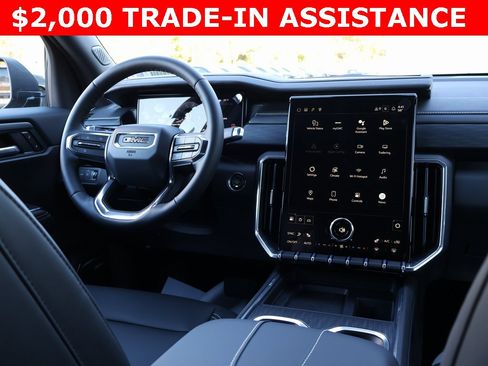 New 2026 GMC Acadia Elevation w/ Black Edition image 29