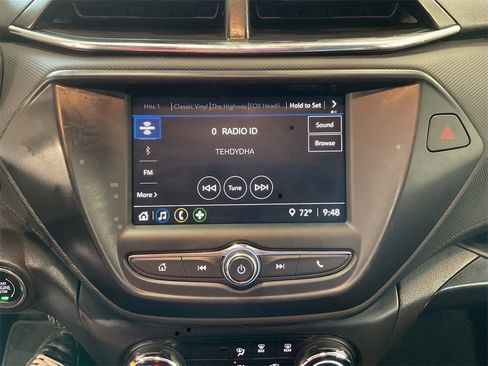 Used 2023 Chevrolet TrailBlazer LT image 19