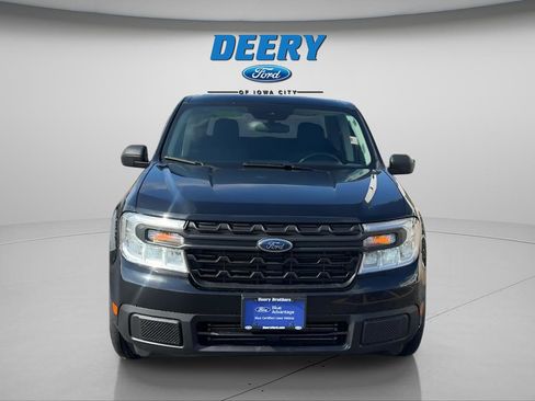 Certified 2022 Ford Maverick XL w/ Equipment Group 100A Standard image 3