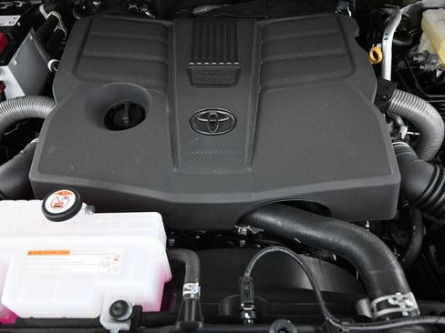 New 2026 Toyota Tundra Platinum image 54