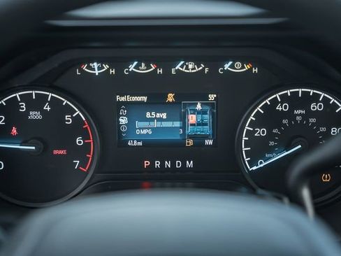 New 2026 Ford F250 XL w/ STX Appearance Package image 51