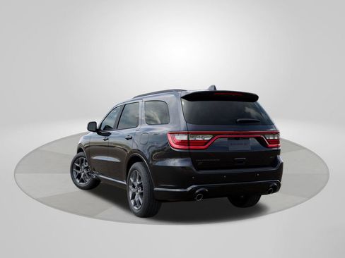New 2026 Dodge Durango GT w/ Blacktop Package image 3