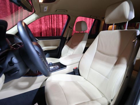 Used 2017 BMW X3 sDrive28i image 13