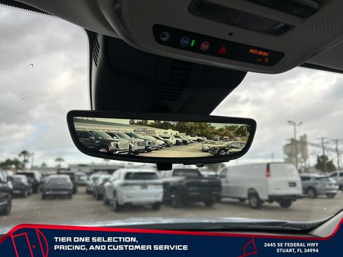 New 2026 Buick Enclave Avenir w/ Super Cruise Package AWD/4WD image 34