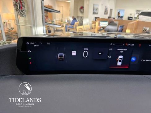 New 2025 Ford Expedition Platinum w/ Platinum Ultimate Package image 18