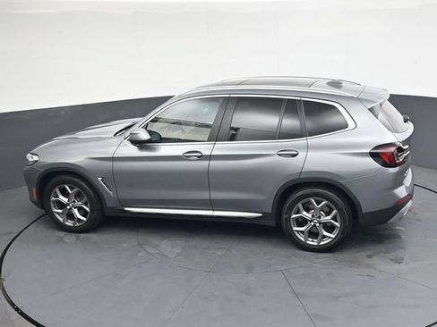 Used 2024 BMW X3 sDrive30i RWD image 24