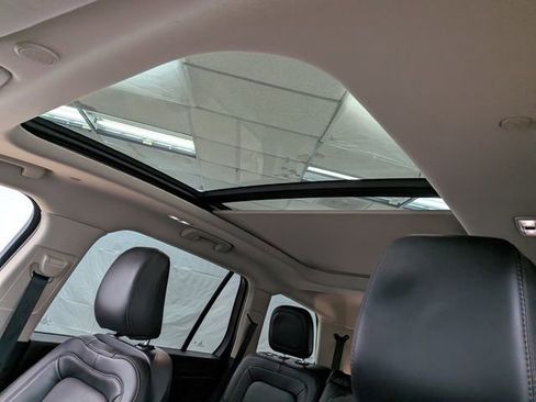 Used 2022 Lincoln Aviator Reserve w/ Elements Package Plus image 16