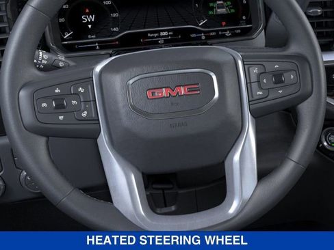 New 2026 GMC Sierra 1500 Elevation image 20