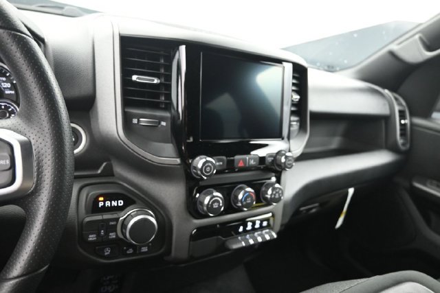 New 2027 RAM 1500 Warlock AWD/4WD image 18