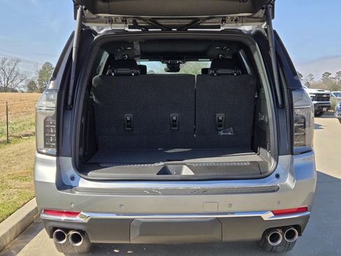 New 2026 Chevrolet Tahoe Premier w/ Sun And Tow Package image 7