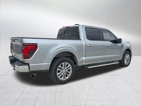 Used 2024 Ford F150 XLT w/ Equipment Group 302A MID RWD image 7