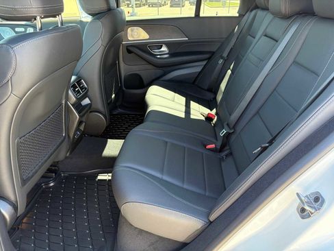 New 2026 Mercedes-Benz GLE 350 4MATIC image 11