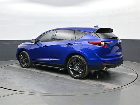 Used 2021 Acura RDX A-Spec image 7