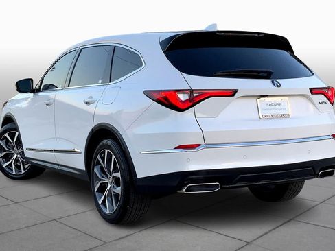 Used 2024 Acura MDX FWD w/ Technology Package image 12