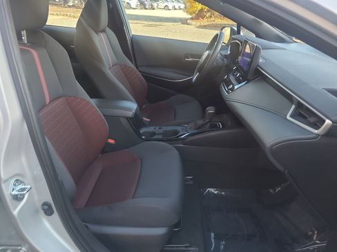 Used 2023 Toyota Corolla SE image 18