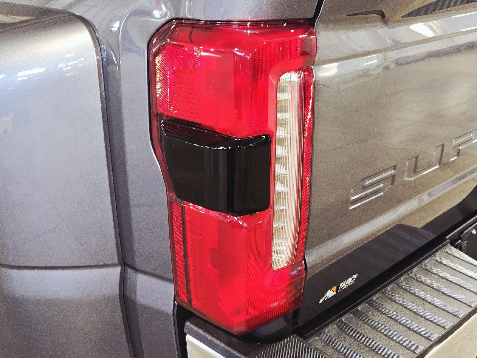 New 2027 Ford F350 Lariat w/ Lariat Premium Package AWD/4WD image 15