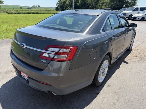Used 2016 Ford Taurus SEL w/ Equipment Group 201A FWD image 5