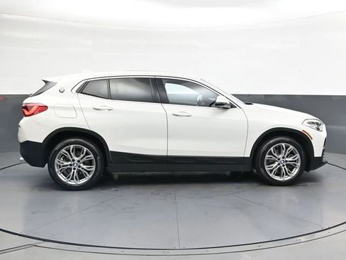 Used 2020 BMW X2 xDrive28i w/ Convenience Package AWD/4WD image 3