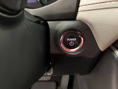 Used 2023 Toyota RAV4 XLE w/ Convenience Package AWD/4WD image 24