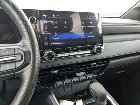 Used 2023 Chevrolet Colorado W/T w/ Advanced Trailering Package image 18