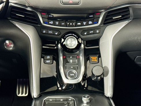 Used 2023 Acura TLX SH-AWD w/ A-SPEC Pkg image 27