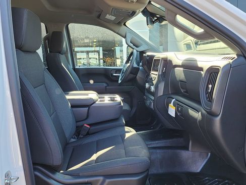 New 2026 GMC Sierra 2500 Pro AWD/4WD image 40