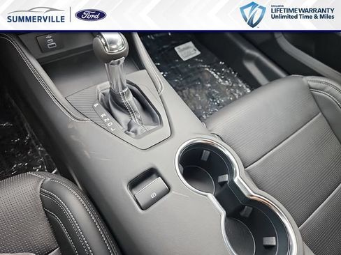 New 2026 Ford Mustang Premium RWD image 27