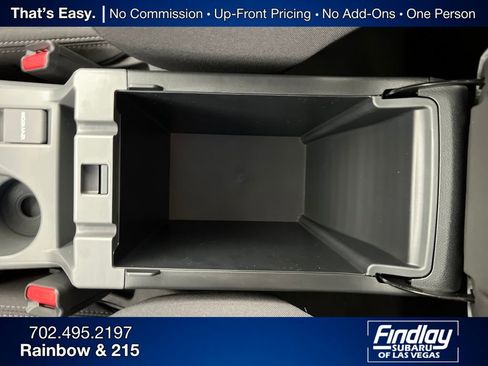 New 2026 Subaru Crosstrek 2.5i image 29