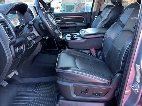 Used 2021 RAM 2500 Laramie image 20