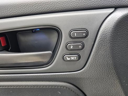 New 2026 Honda Odyssey EX-L image 24