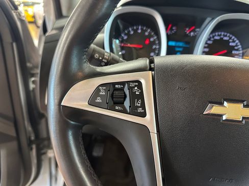 Used 2013 Chevrolet Equinox LTZ FWD image 18