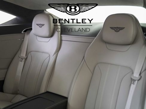 New 2026 Bentley Continental GT image 30