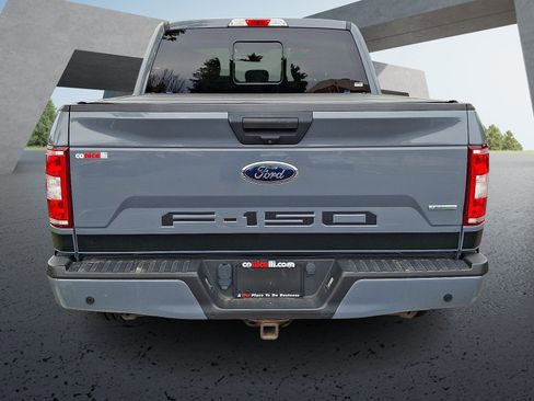 Used 2019 Ford F150 XLT w/ Equipment Group 302A Luxury AWD/4WD image 5