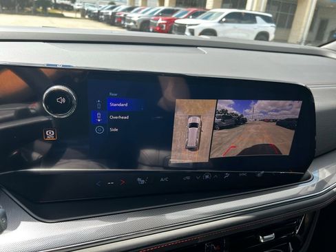 New 2026 Chevrolet Tahoe RST image 67