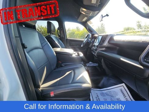 Used 2022 RAM 2500 Tradesman AWD/4WD image 13