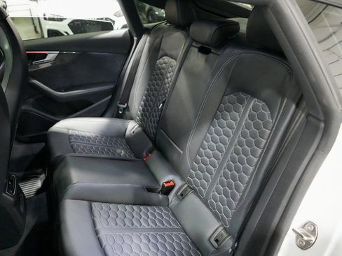 Used 2024 Audi RS 5 Sportback image 23