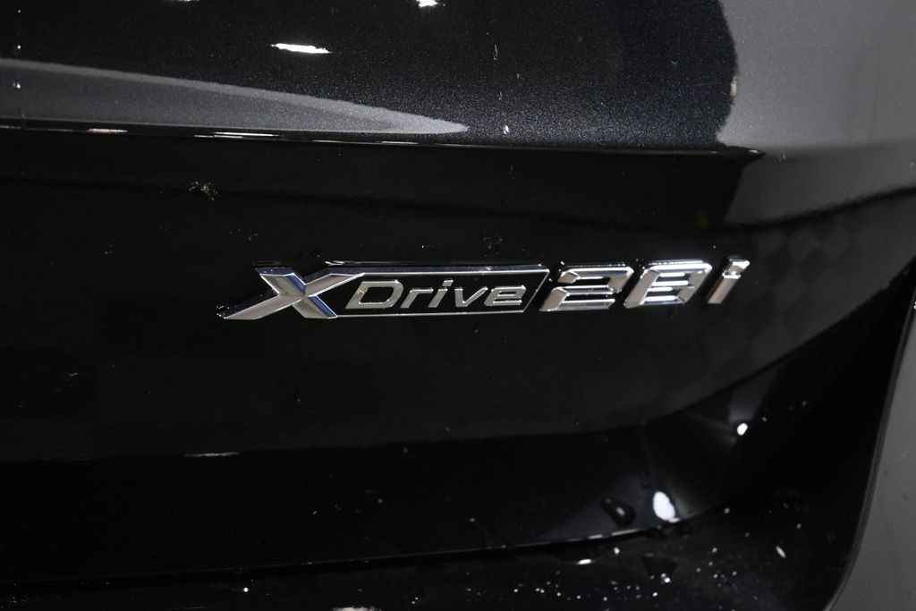 Used 2026 BMW X1 xDrive28i w/ Technology Package AWD/4WD image 40
