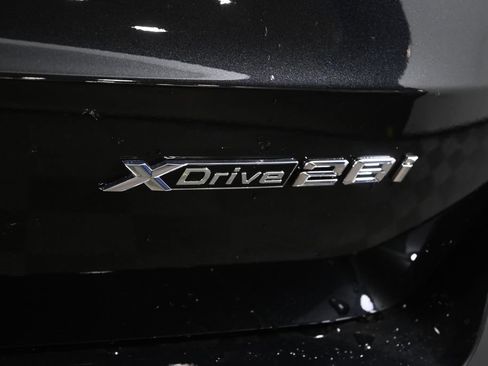 Used 2026 BMW X1 xDrive28i w/ Technology Package AWD/4WD image 40