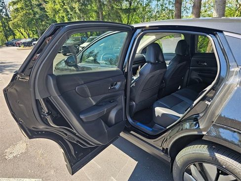 New 2025 Nissan Ariya AWD image 20