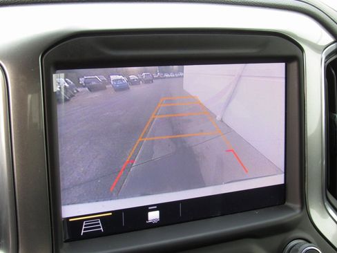 Used 2019 Chevrolet Silverado 1500 LT w/ All-Star Edition image 32