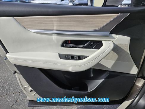 New 2026 MAZDA CX-90 Plug-In Hybrid w/ Premium Plus AWD/4WD image 16