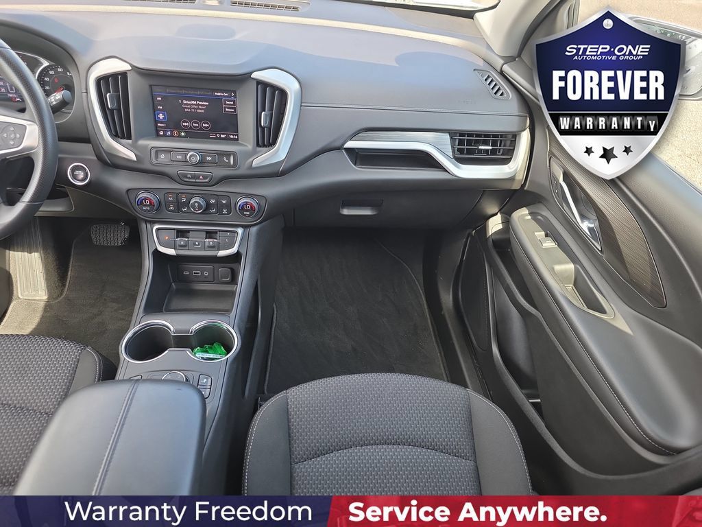 Used 2023 GMC Terrain SLE w/ Driver Convenience Package AWD/4WD image 17